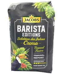 Jacobs Barista Selektion des Jahres Tropical Fusion 