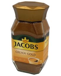 Jacobs Crema gold