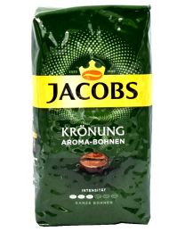 Jacobs Krönung 500gr ganze Bohne