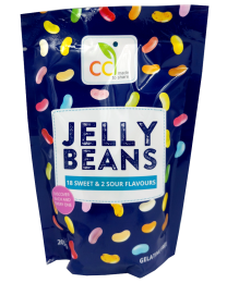 CCI Jellybeans 200g