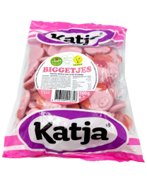 Katja Biggetjes