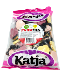 Katja Farmmix