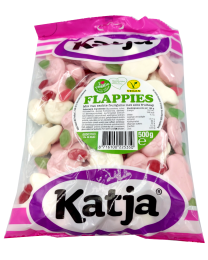 Katja Flappies