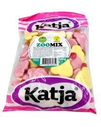 Katja Zoomix