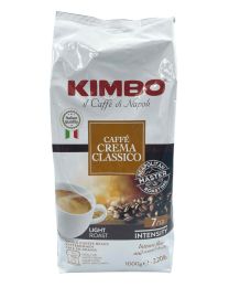 Kimbo Caffé Crema Classico (voorheen Dolce Crema)
