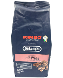 DeLonghi Kimbo Espresso Prestige