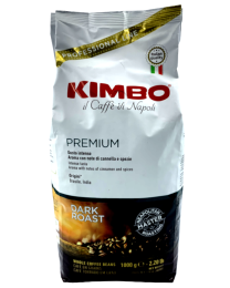 Kimbo Espresso Premium