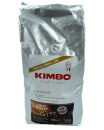 Kimbo espresso bar Unique