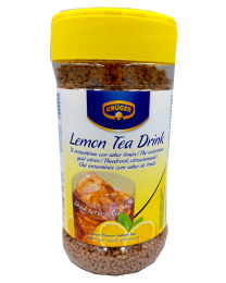 Krüger Lemon Tea Drink