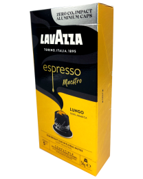 Lavazza Espresso Maestro Lungo für Nespresso
