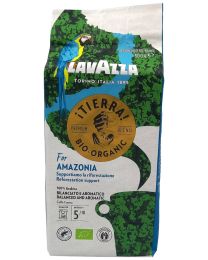 Lavazza iTierra Bio Organic for Amazonia