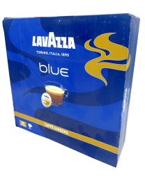 Lavazza Blue Caffe Ginseng 50 Kapseln