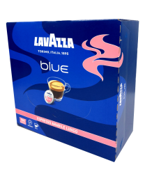 Lavazza Blue Espresso Amabile Lungo 100 kapseln
