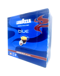 Lavazza Blue Espresso Dolce 100 kapseln