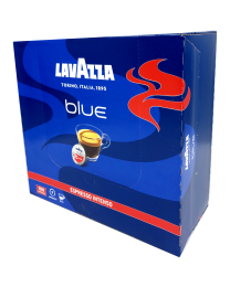 Lavazza Blue Espresso Intenso 100 kapseln