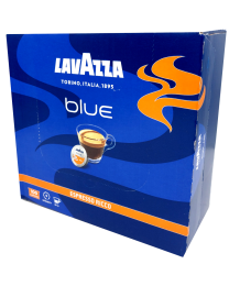 Lavazza Blue Espresso Ricco 100 kapseln