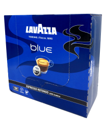 Lavazza Blue Espresso Rotondo 100 kapseln