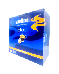 Lavazza Blue Espresso Vigoroso 100 kapseln