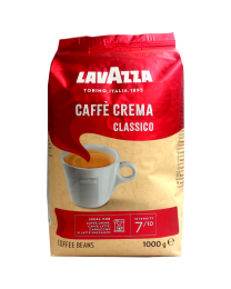 Lavazza Classico Caffe Crema