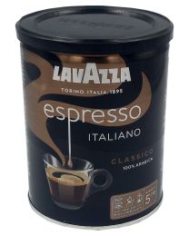 Lavazza Espresso Italiano classico