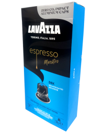 Lavazza Espresso Maestro Dek für Nespresso