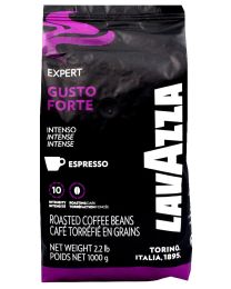 Lavazza Expert Gusto Forte 1 kilo koffiebonen