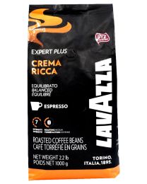 Lavazza Crema Ricca Espresso (expert plus)