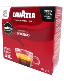 Lavazza Espresso Intenso für a Modo Mio 36 Kapseln
