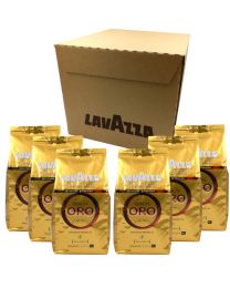 Lavazza Qualita Oro karton 6x1kg