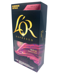 L'Or Espresso India 10 Kapseln