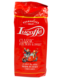 Lucaffé classic 