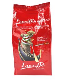 Lucaffé Lucaffétteria 700gr Kaffeebohnen