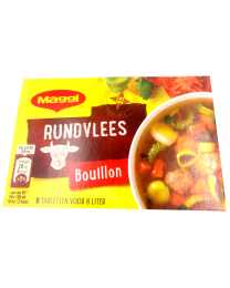 Maggi Bouillon Rindfleisch