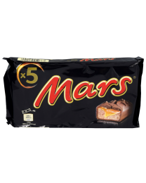 Mars 5er-Pack