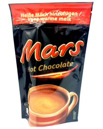 Mars Instant Hot Chocolate