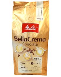 Melitta Bella Crema Speciale