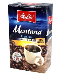 Melitta Montana premium