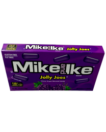 Mike and Ike Jolly Joes