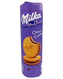 Milka Choco Creme