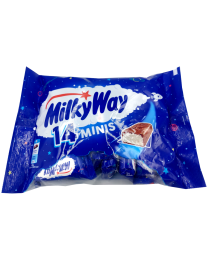 Milky Way Mini's 20 Stück