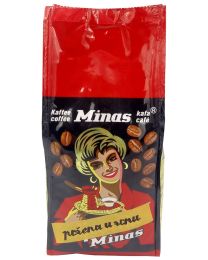 Minas coffee beans