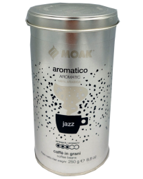 Moak Aromatico Jazz Dose Kaffeebohnen 250g