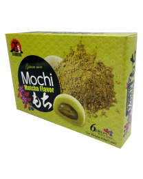 Kaoriya Mochi Matcha Flavor