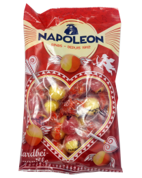 Napoleon Erdbeer-Vanille