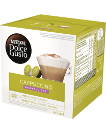 Dolce Gusto Cappuccino Skinny / Light