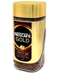 Nescafé Gold oplos / instant