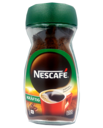 Nescafe Kräftig löslicher Kaffee 200g
