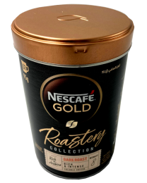 Nescafe Gold Roastery Collection Dark Roast