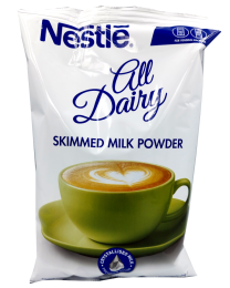 Nestle All Dairy Skimmed Milk Powder / alegria