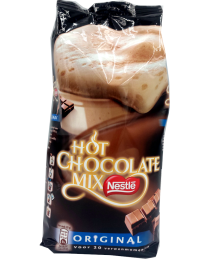 Nestle Hot Chocolate Mix
